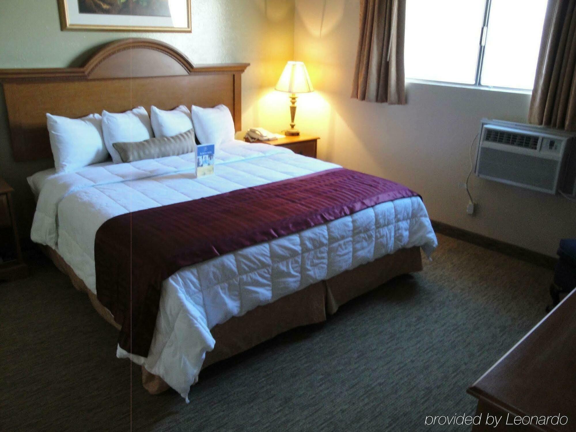 Arden Star Hotel Sacramento Room photo